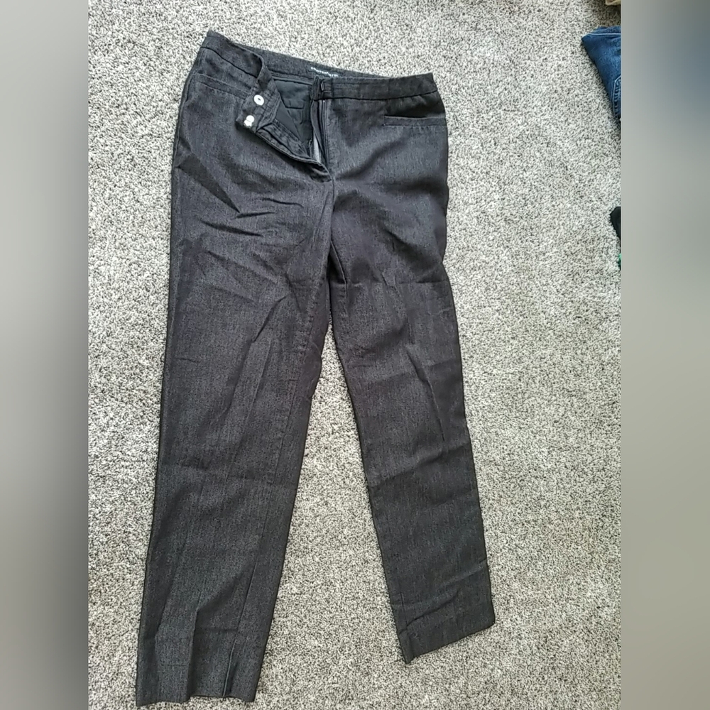 Counterparts Womens size 8 skinny leg pants